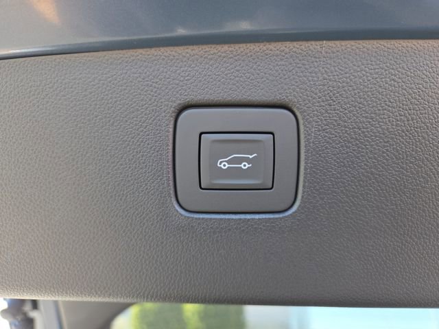 New 2026 Buick Envista Preferred w/ Convenience I Package image 6