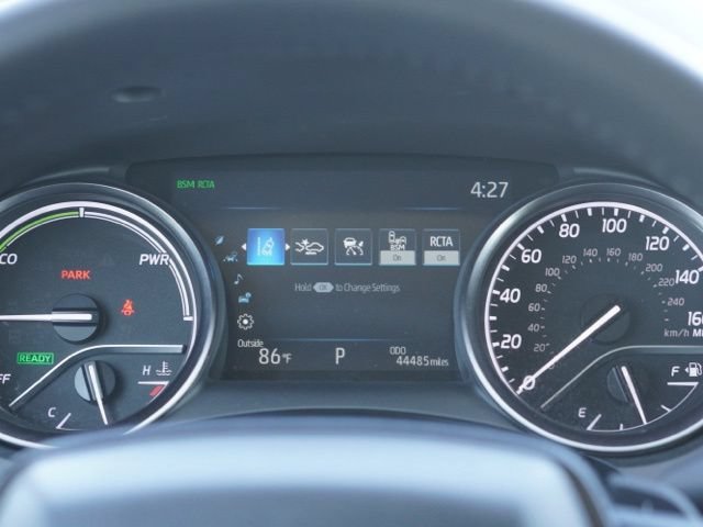 Used 2023 Toyota Camry XSE w/ Cold Weather Package FWD image 20