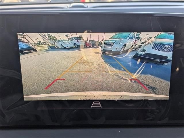 Used 2026 Buick Envista Preferred w/ Convenience I Package FWD image 24