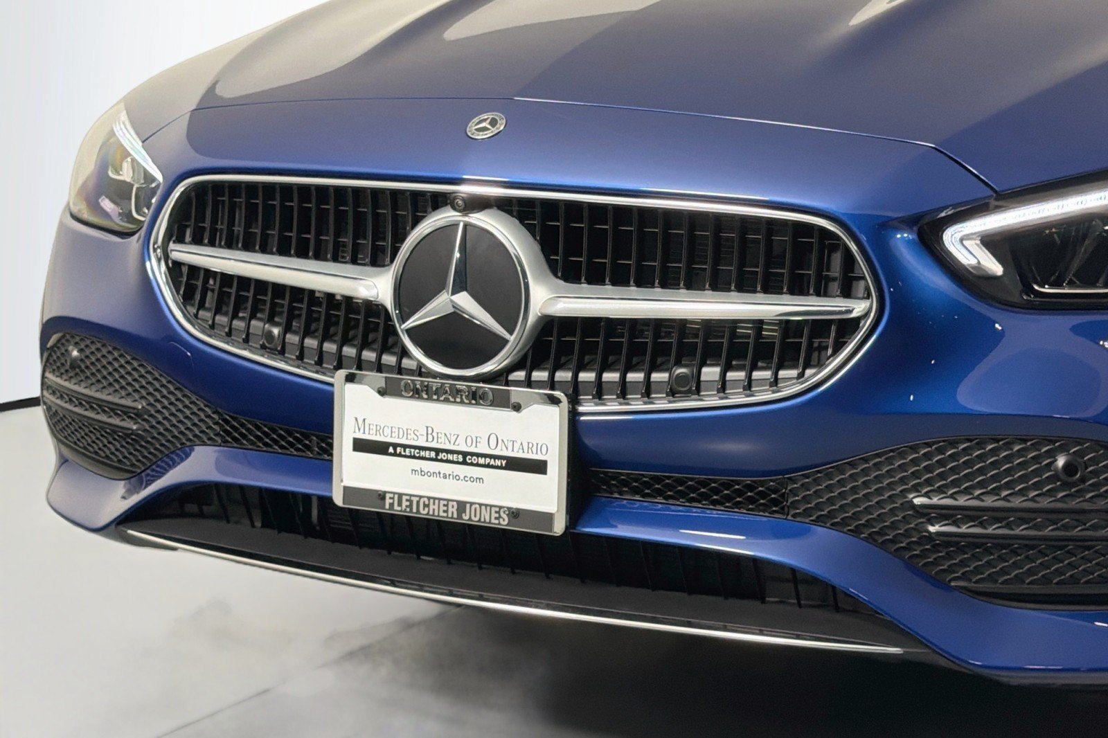 New 2026 Mercedes-Benz C 300 Sedan image 12