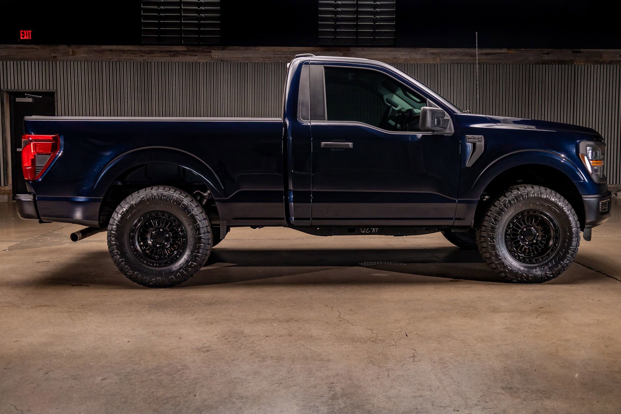 Used 2025 Ford F150 XL image 10