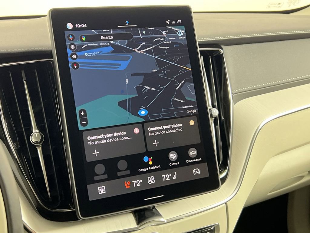 New 2026 Volvo XC60 B5 Ultra w/ Protection Package Premier image 17