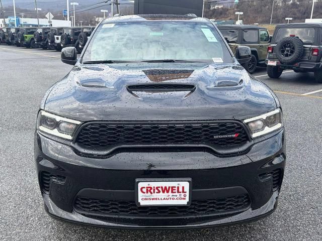 New 2026 Dodge Durango GT w/ Blacktop Package AWD/4WD image 10