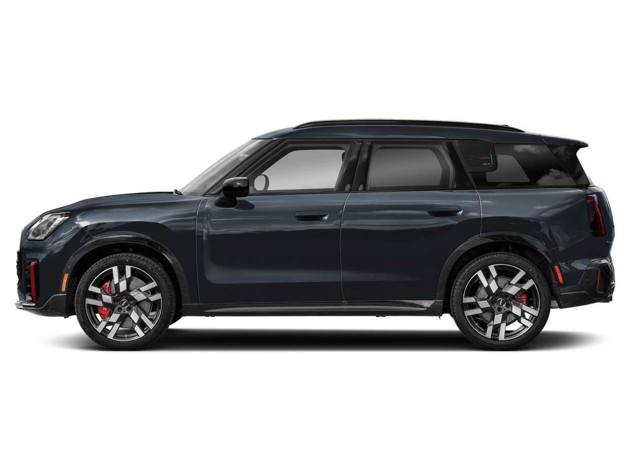 New 2027 MINI Cooper Countryman John Cooper Works AWD/4WD image 3