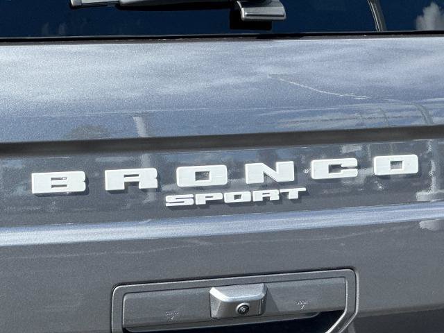 New 2026 Ford Bronco Sport Big Bend AWD/4WD image 51
