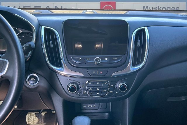 Used 2022 Chevrolet Equinox LT FWD image 9