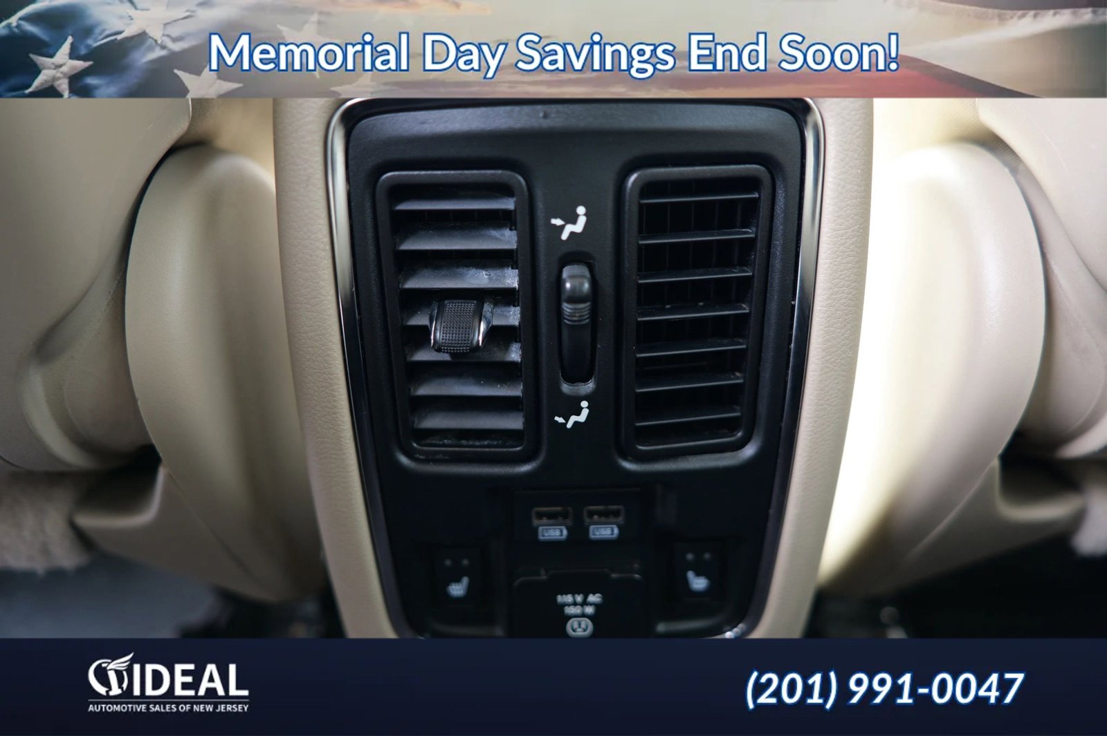 Used 2017 Jeep Grand Cherokee Limited w/ Luxury Group II RWD image 26