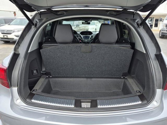 Used 2020 Acura MDX FWD w/ Advance Package image 8