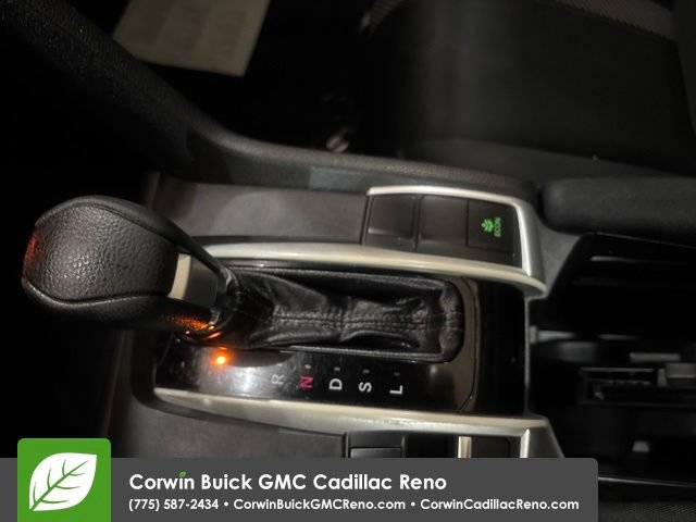 Used 2016 Honda Civic EX image 24