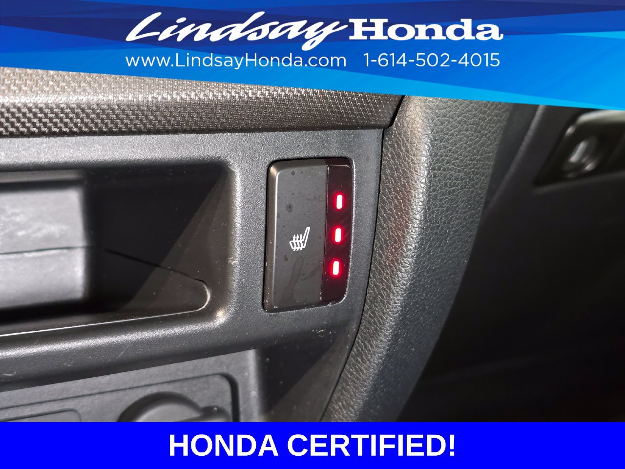 Certified 2024 Honda Passport TrailSport image 21
