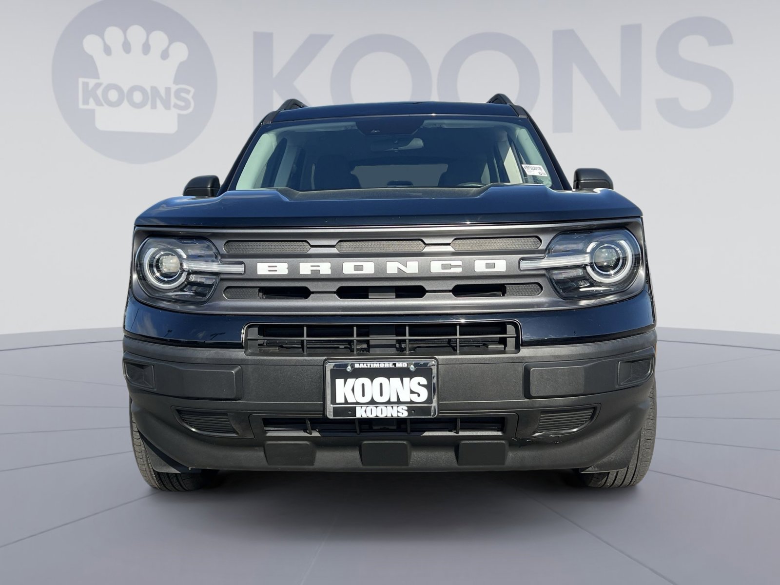 Certified 2022 Ford Bronco Sport Big Bend AWD/4WD image 19