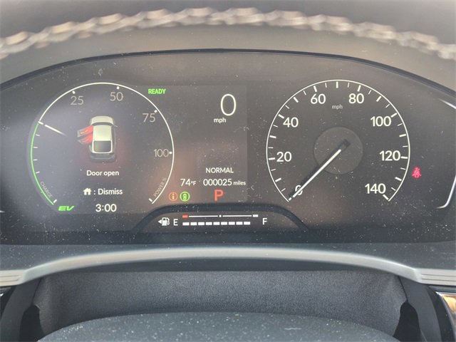 New 2026 Honda Civic Sport image 13