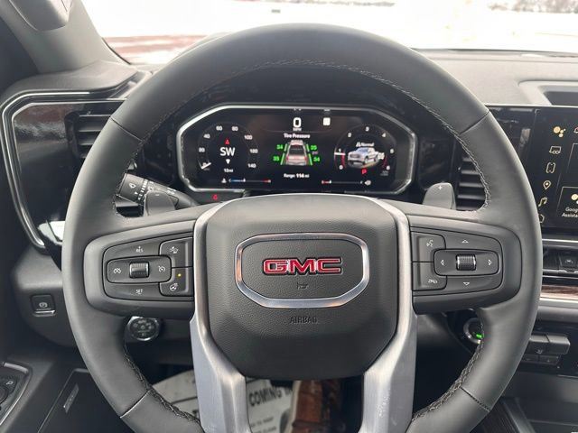 New 2026 GMC Sierra 1500 Elevation w/ Elevation Premium Package image 21