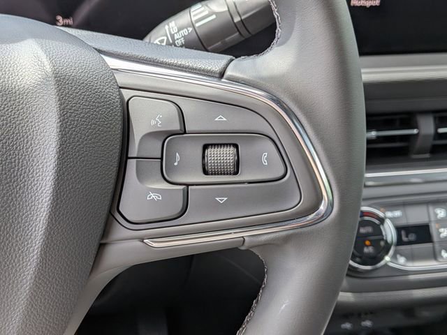 New 2026 Buick Envista Sport Touring w/ Convenience I Package FWD image 14