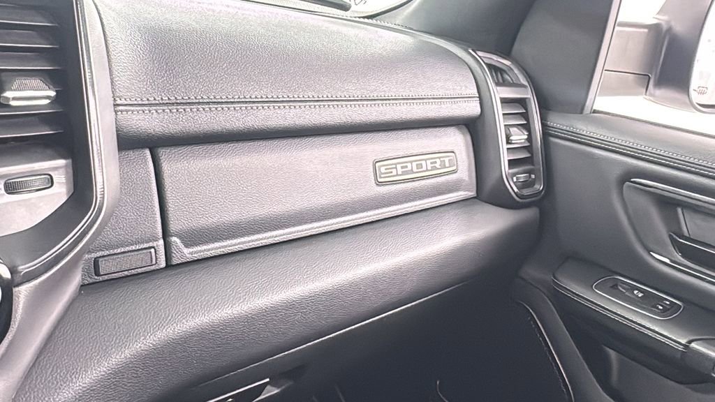 Used 2022 RAM 1500 Sport w/ G/T Package image 31