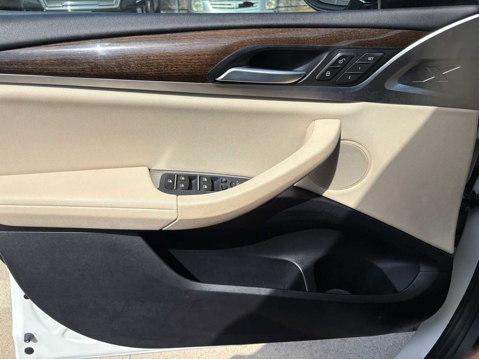 Used 2019 BMW X3 sDrive30i image 13