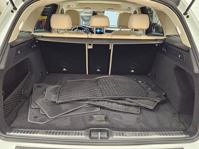 Used 2022 Mercedes-Benz GLC 300 image 15