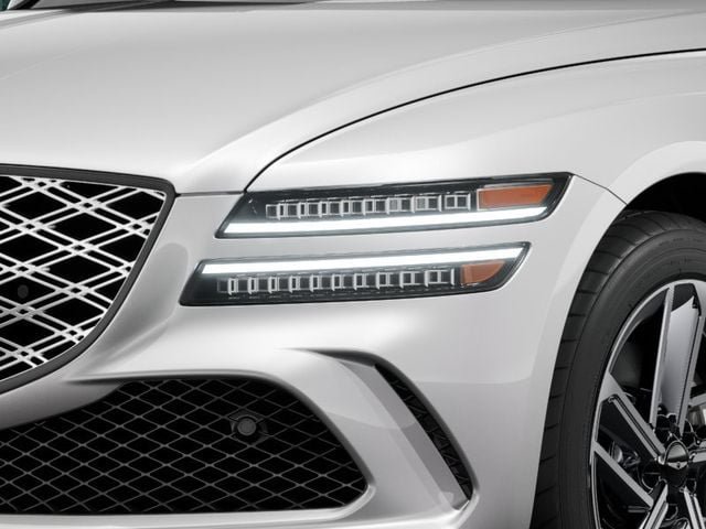 New 2027 Genesis G80 2.5T Advanced AWD/4WD image 10