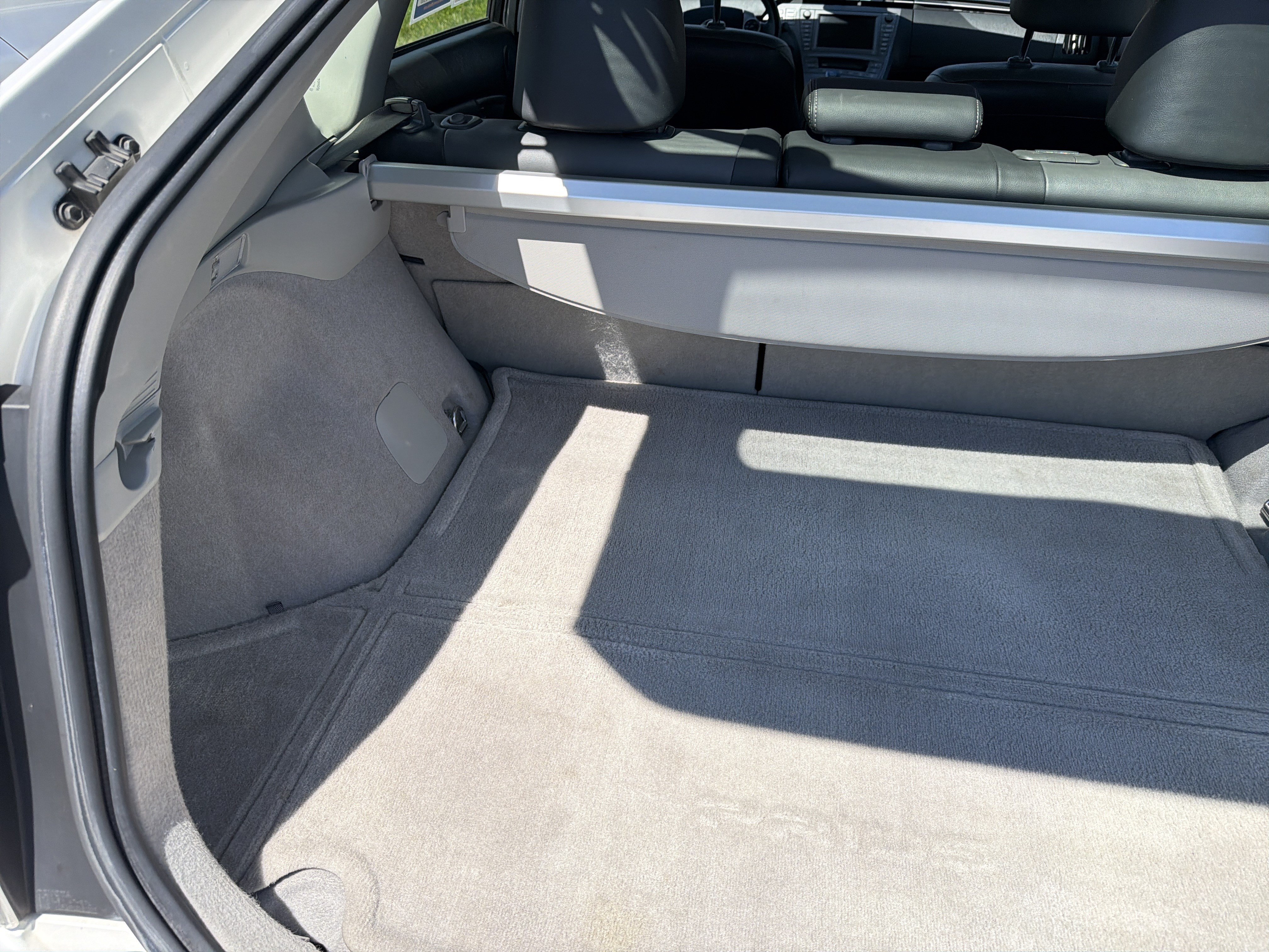 Used 2013 Toyota Prius Four w/ Deluxe Solar Roof Pkg FWD image 50
