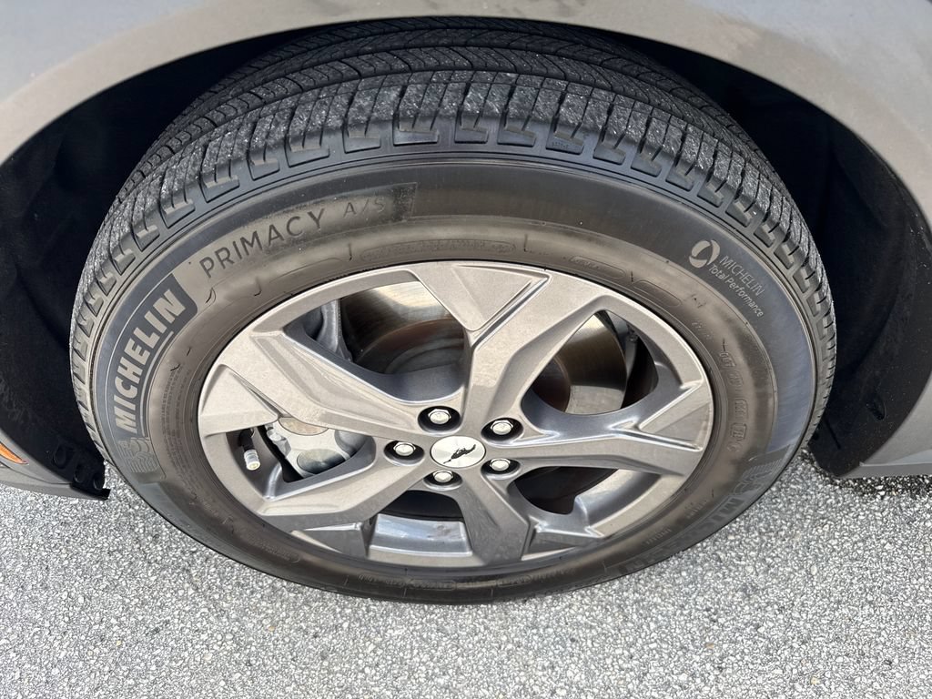 Used 2023 Ford Mustang Mach-E Select RWD image 13