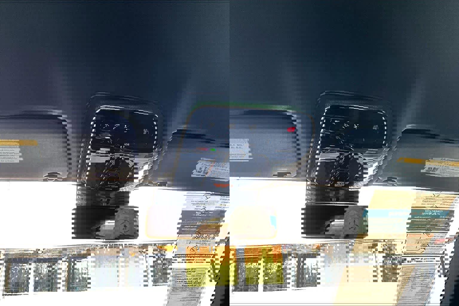 Certified 2025 Mercedes-Benz GLC 350e 4MATIC image 36