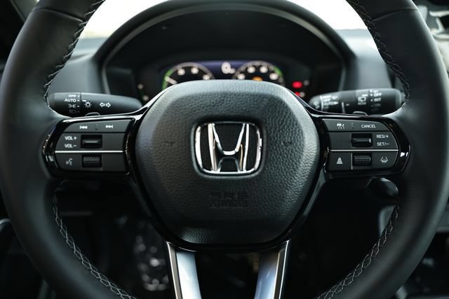 New 2026 Honda Civic Sport Touring image 38