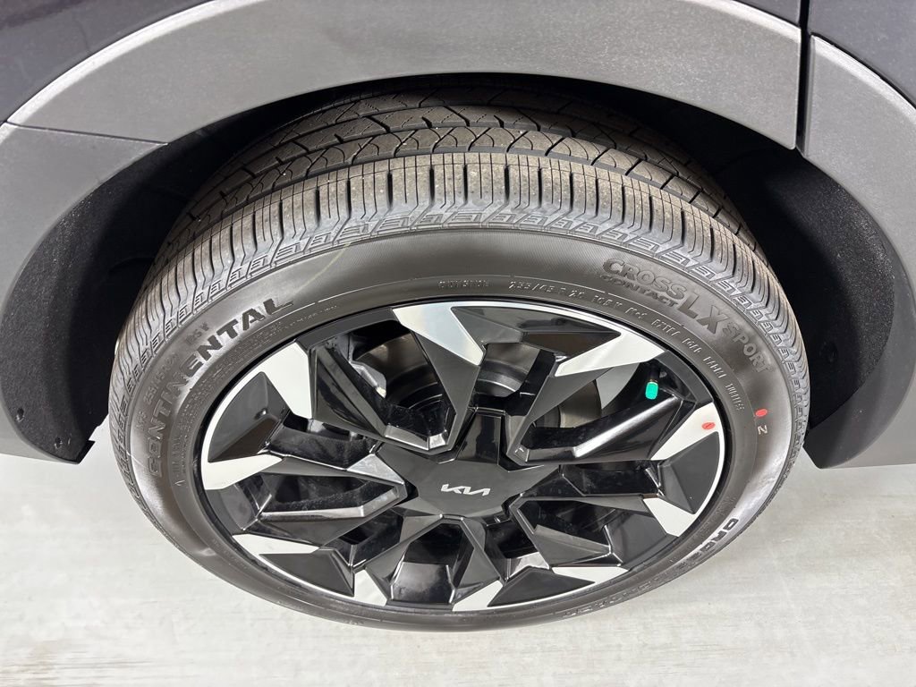 New 2026 Kia Sorento EX image 10