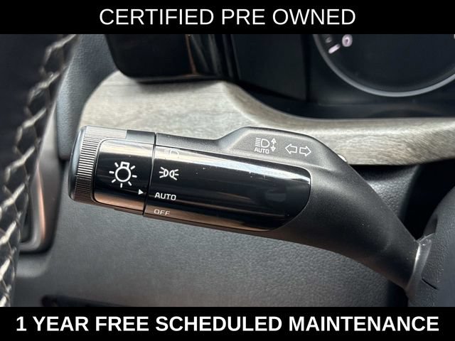 Used 2023 Kia Sorento S w/ Panoramic Sunroof Package AWD/4WD image 27
