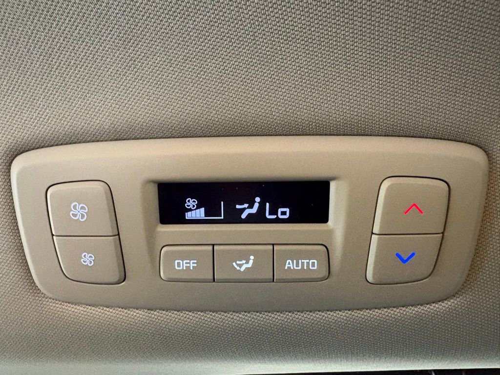 New 2026 Kia Carnival SX image 40