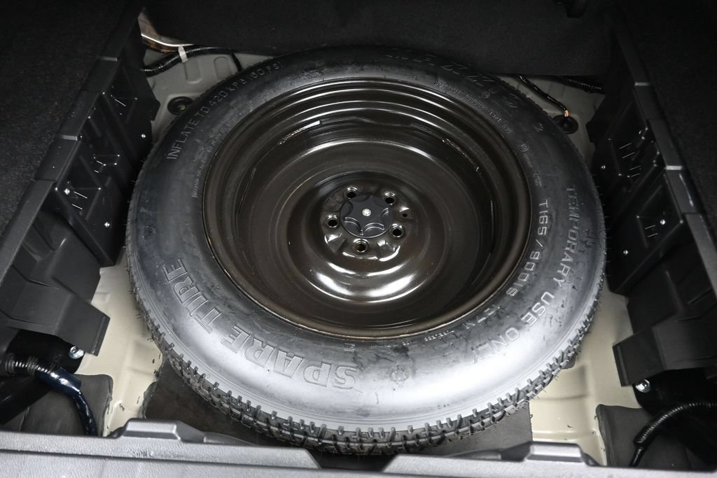 Used 2022 Nissan Murano SV FWD image 44