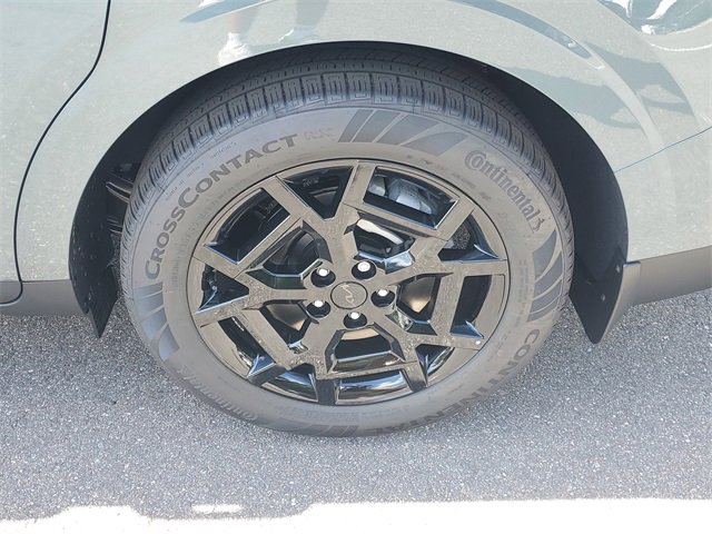 New 2026 Kia Carnival SX Prestige image 5