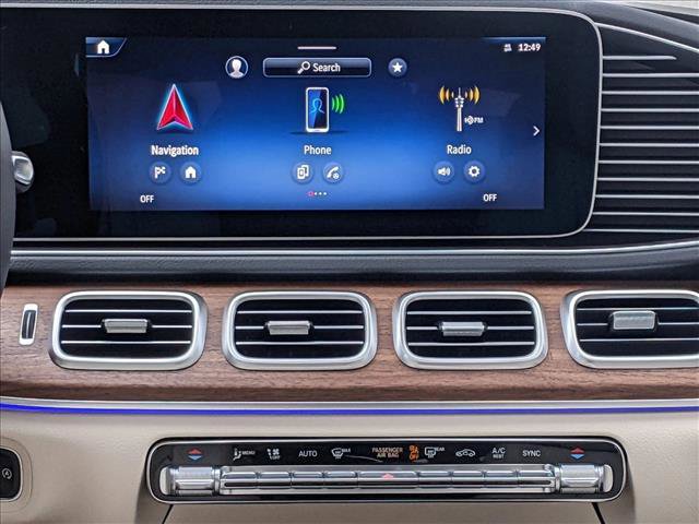 Certified 2026 Mercedes-Benz GLE 350 4MATIC image 11