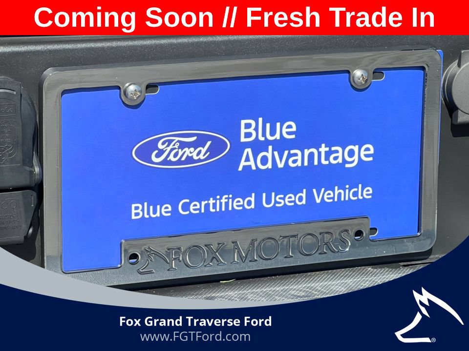 Used 2024 Ford F350 Lariat w/ Lariat Ultimate Package AWD/4WD image 46