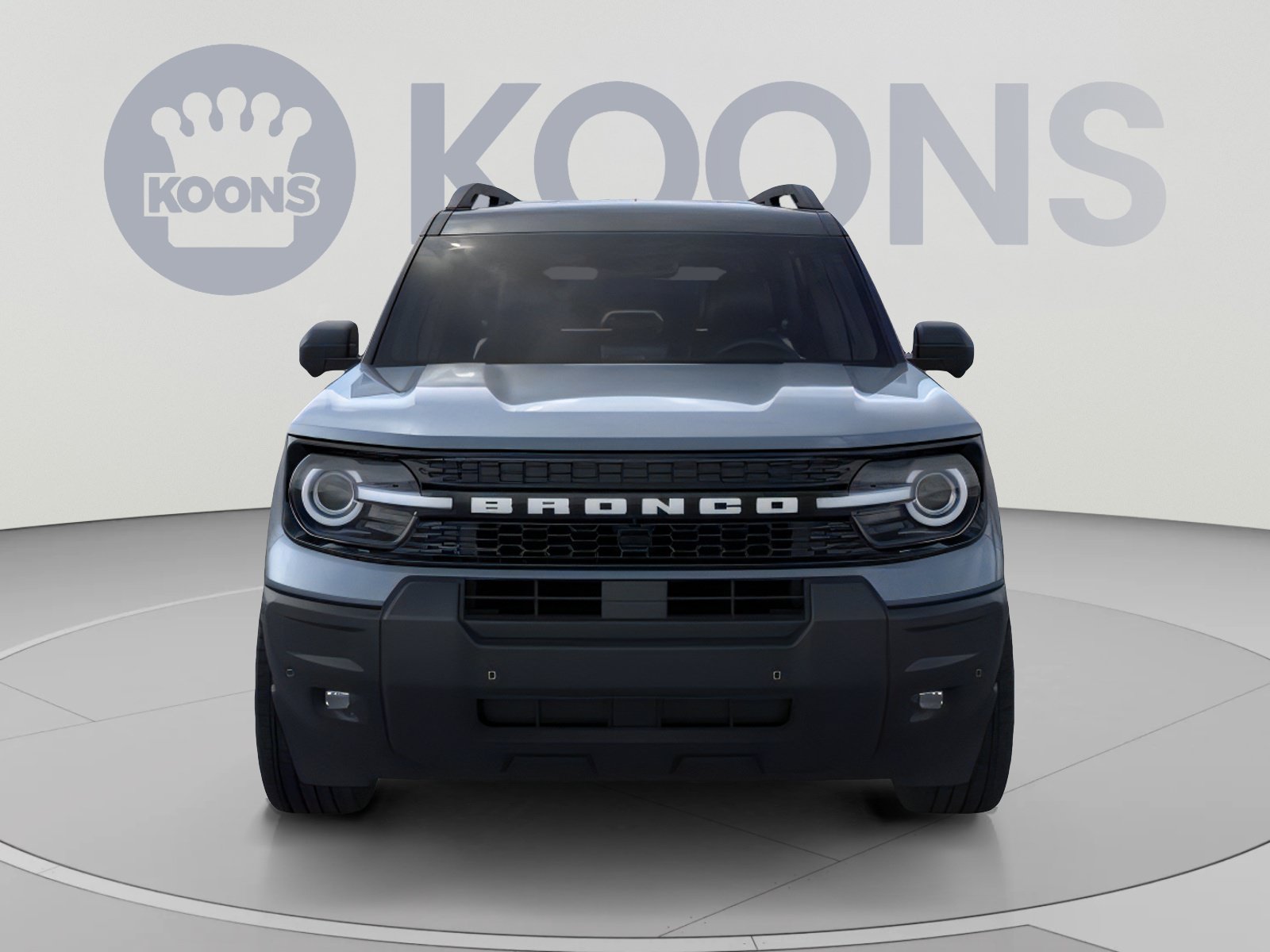 New 2026 Ford Bronco Sport Outer Banks w/ Outer Banks Tech Package+ AWD/4WD image 8
