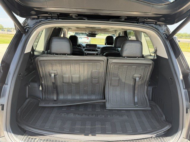 Used 2022 Kia Telluride SX w/ SX Prestige Package AWD/4WD image 35