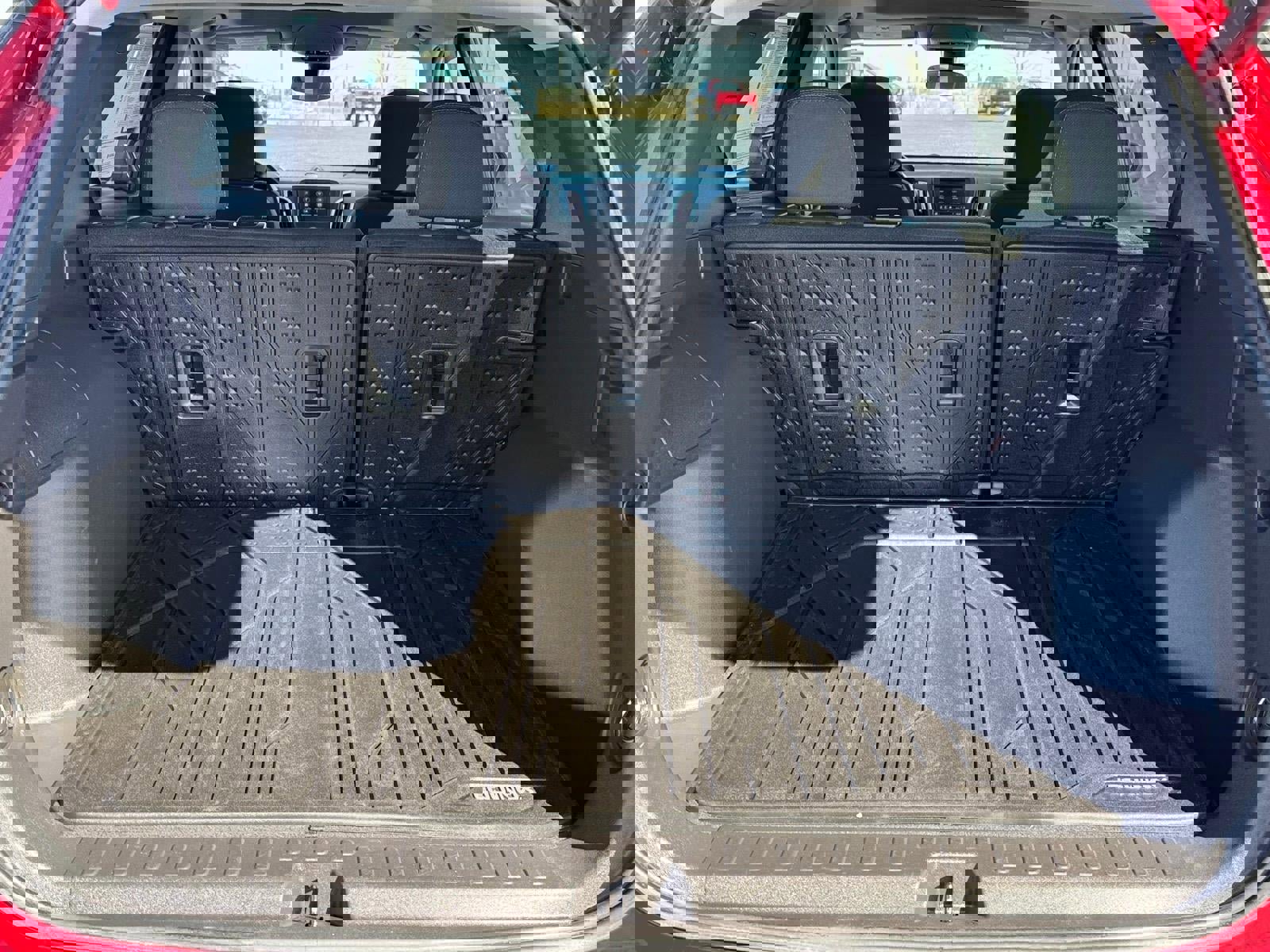 Used 2024 Chevrolet Equinox LT w/ LPO, Floor Liner Package image 4