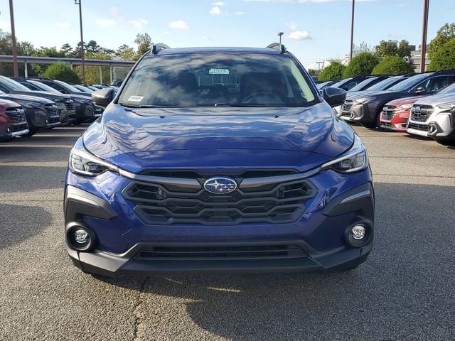 New 2025 Subaru Crosstrek 2.5i Limited w/ Crosstrek Mirror Package image 2
