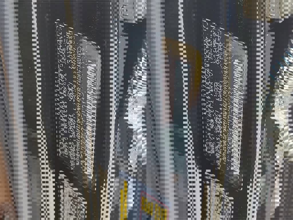 New 2026 Hyundai Santa Fe Limited image 20