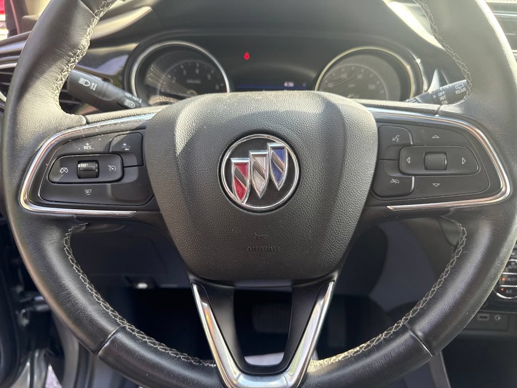 Used 2023 Buick Encore GX Select FWD image 24
