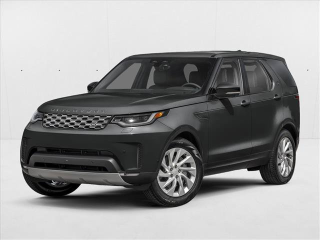 New 2026 Land Rover Discovery S AWD/4WD video 1
