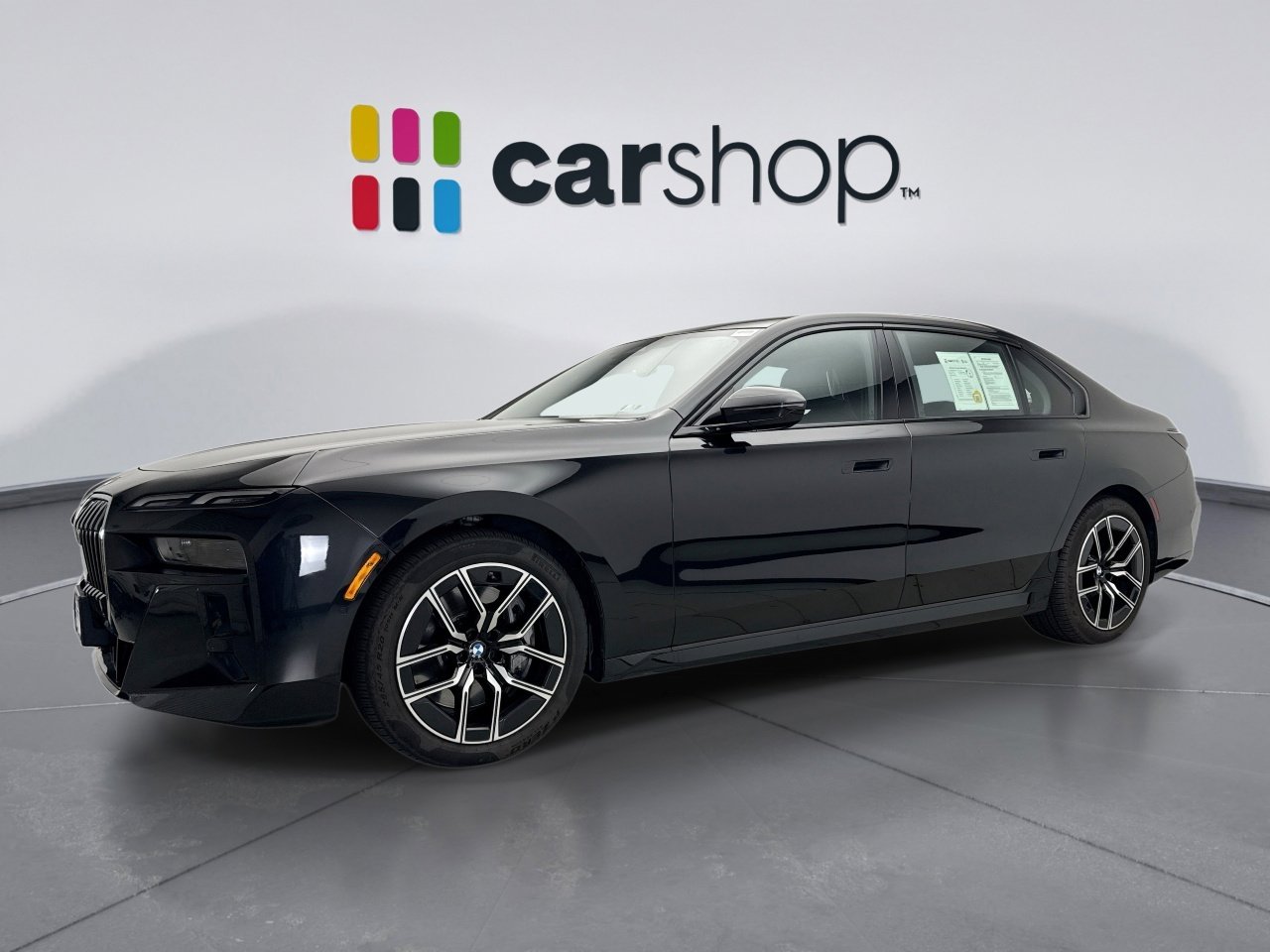 Used 2023 BMW 760i xDrive