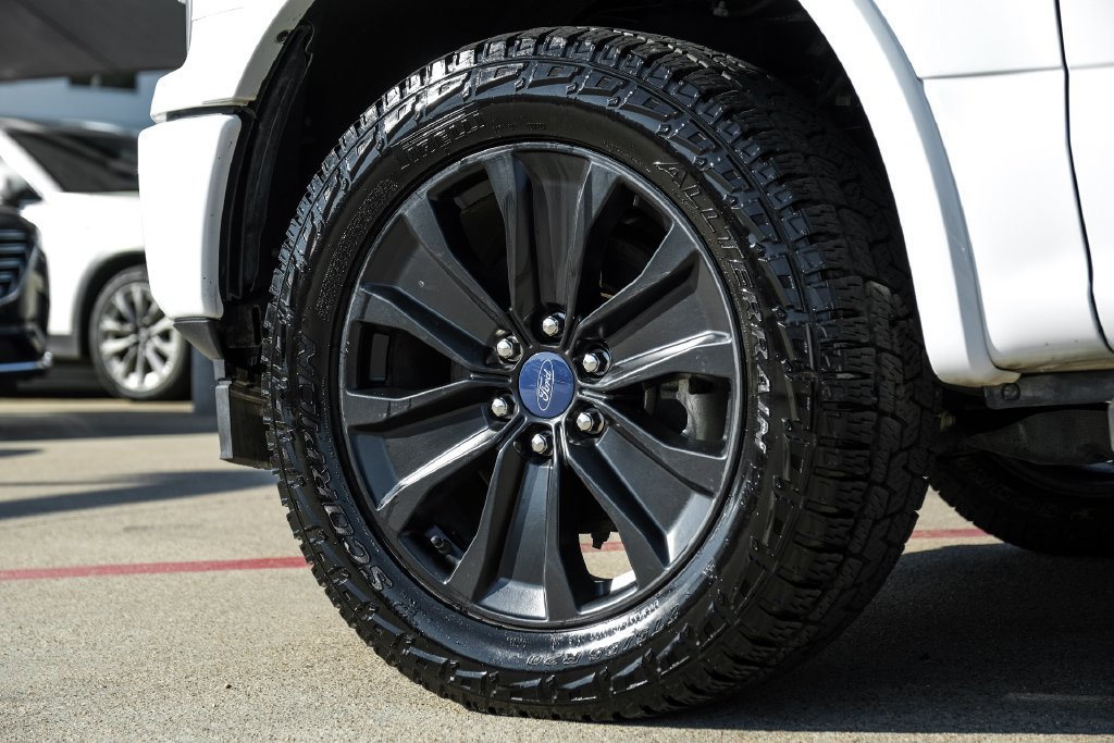 Used 2019 Ford F150 XLT w/ Equipment Group 302A Luxury AWD/4WD image 61