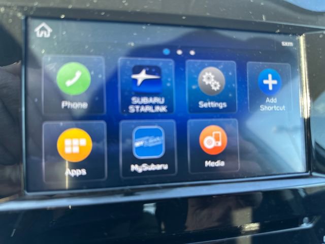 Used 2020 Subaru Forester Premium image 16