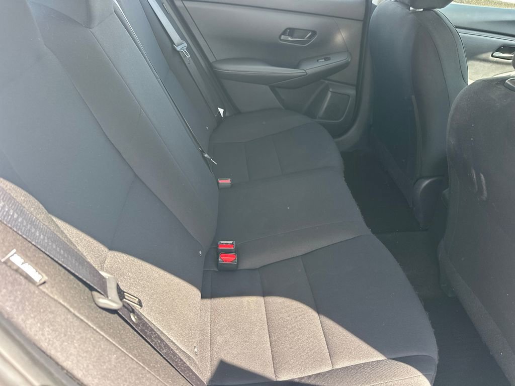 Used 2025 Nissan Sentra S FWD image 15