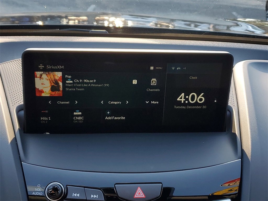 Certified 2025 Acura RDX Base image 25