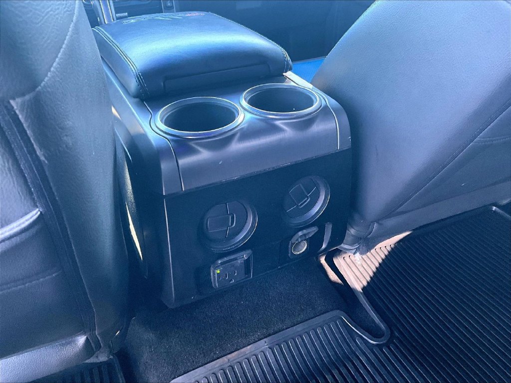 Used 2013 Ford F150 Raptor w/ Luxury Equipment Group AWD/4WD image 29