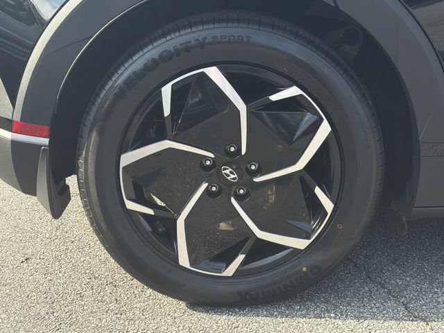 Certified 2024 Hyundai Ioniq 5 SE RWD image 20