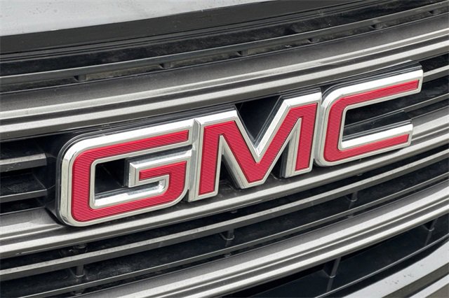 Used 2020 GMC Terrain SLE w/ Elevation Edition image 45