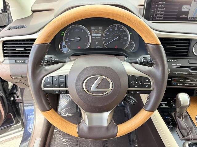 Used 2019 Lexus RX 350 AWD image 9
