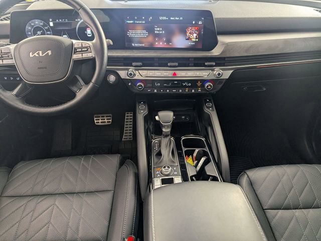 Used 2024 Kia Telluride SX Prestige X-Line image 27